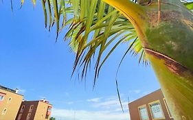 Apartamento Casa Bamboo Corralejo, Espacioso, Piscina Y Parking