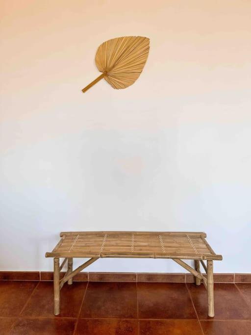Apartamento Casa Bamboo Corralejo, Espacioso, Piscina Y Parking Esterno foto