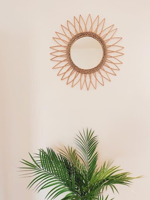 Apartamento Casa Bamboo Corralejo, Espacioso, Piscina Y Parking Esterno foto