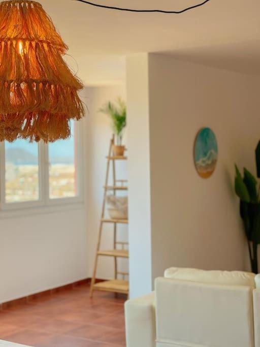 Apartamento Casa Bamboo Corralejo, Espacioso, Piscina Y Parking Esterno foto