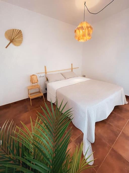 Apartamento Casa Bamboo Corralejo, Espacioso, Piscina Y Parking Esterno foto