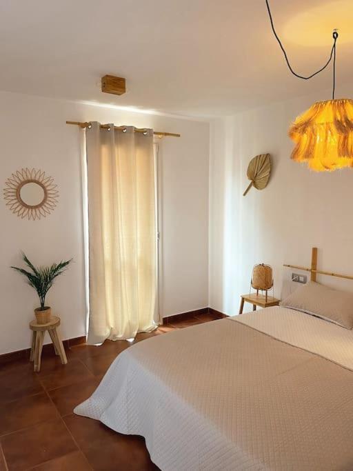 Apartamento Casa Bamboo Corralejo, Espacioso, Piscina Y Parking Esterno foto